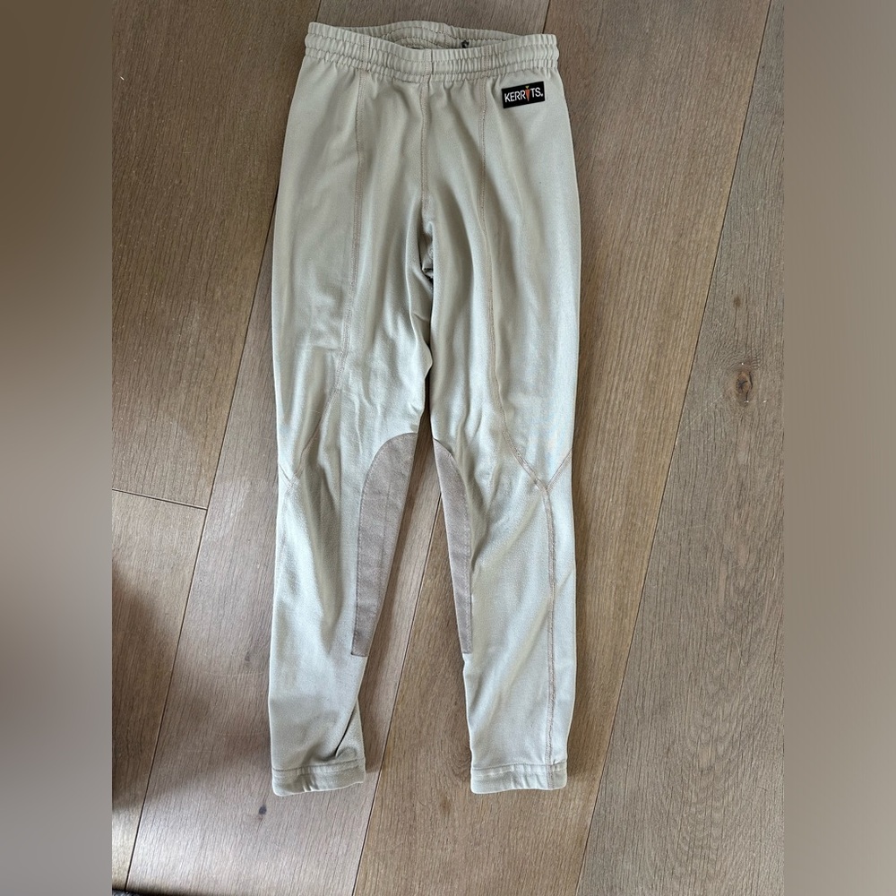 Kerrits riding tights kids S
